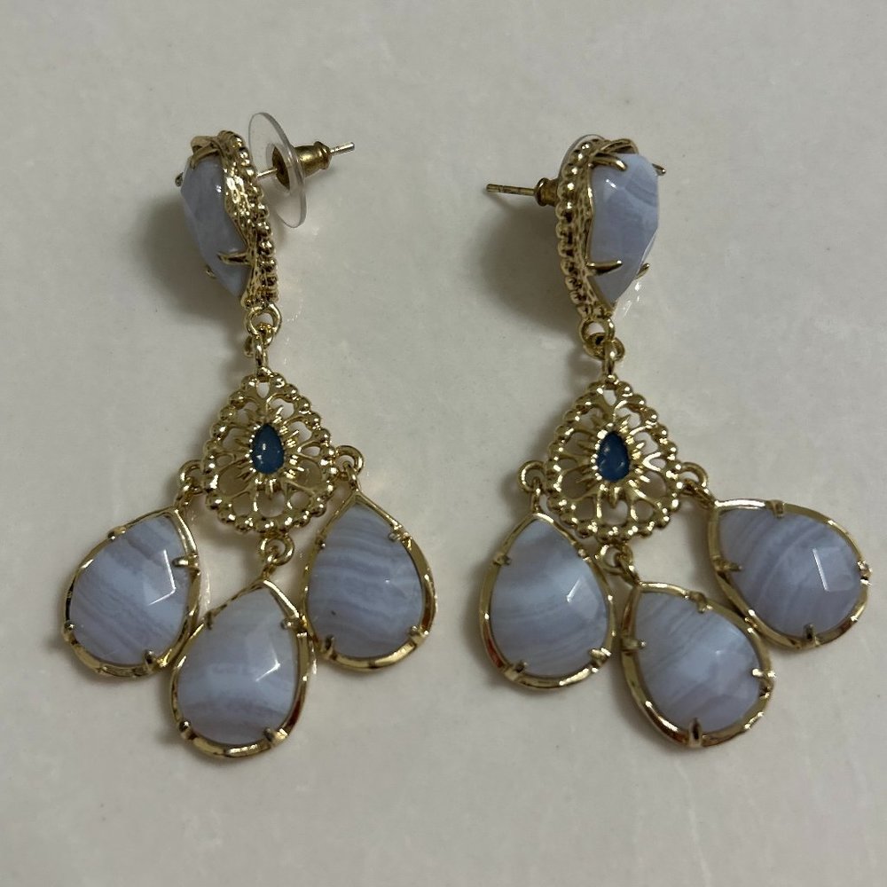 Kendra Scott Earrings